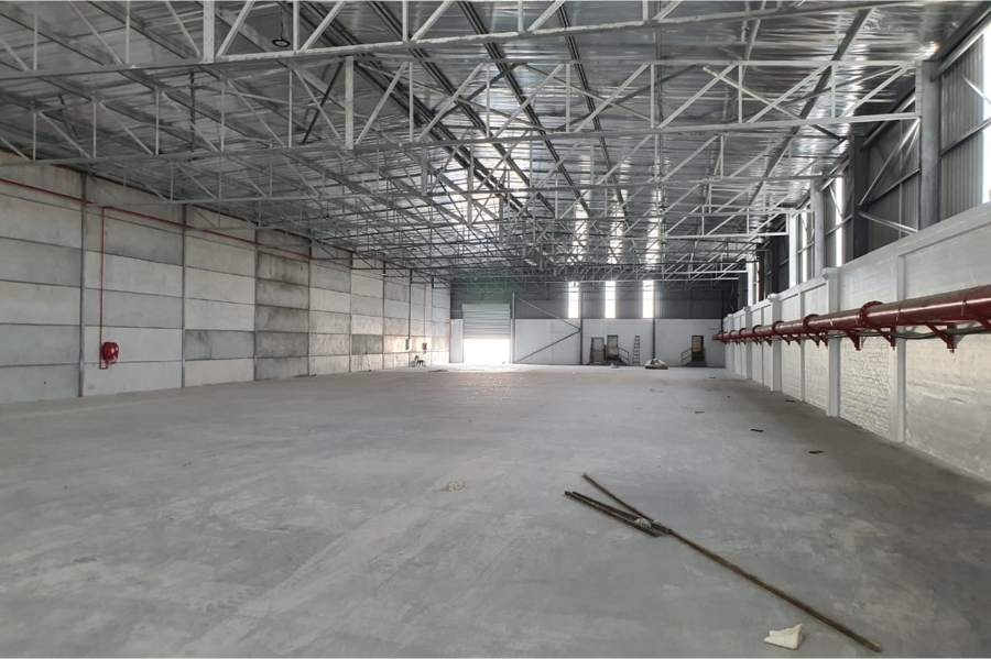 Commercial Property for Sale in Sidwell Eastern Cape